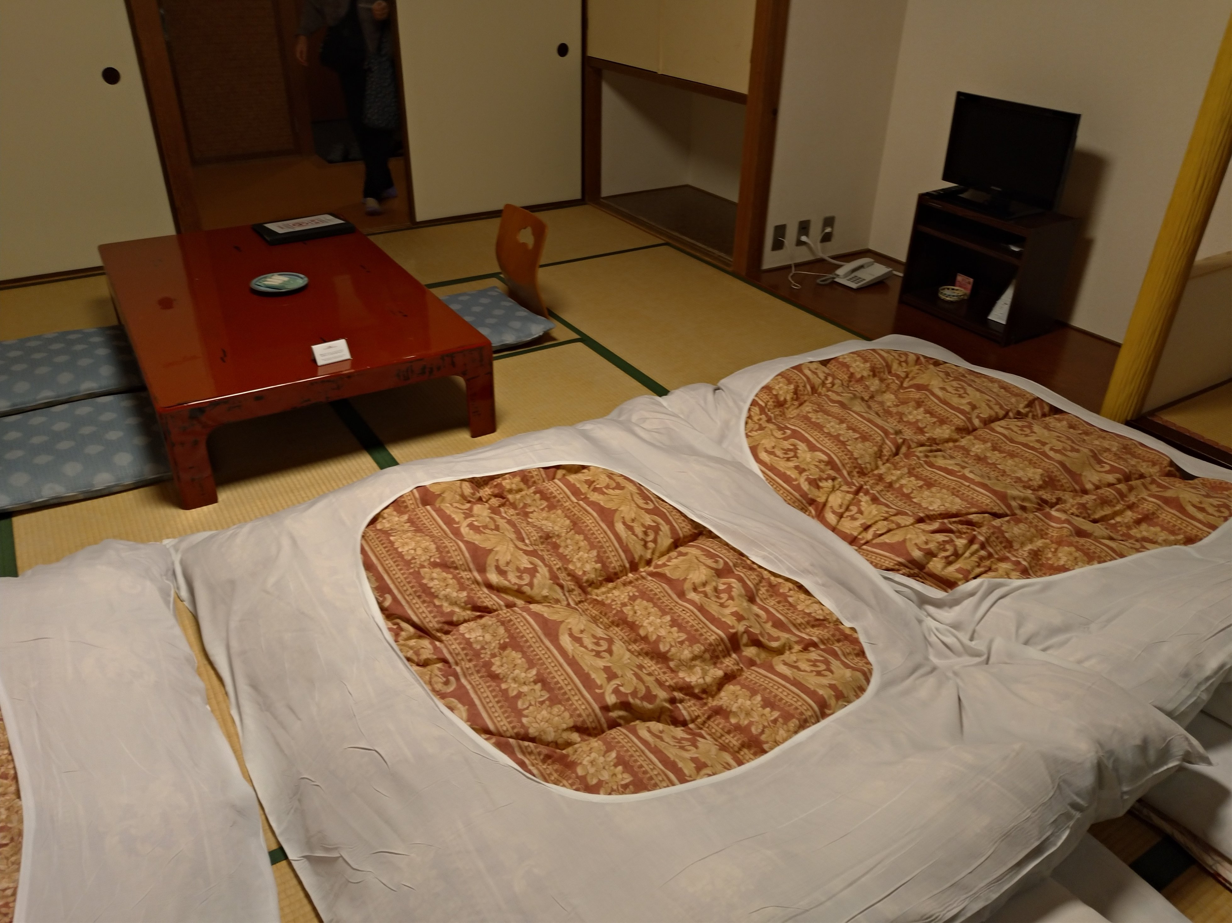 浮舟园花园酒店-官方