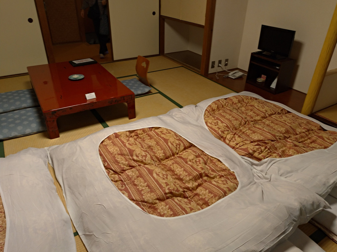 浮舟园花园酒店主图
