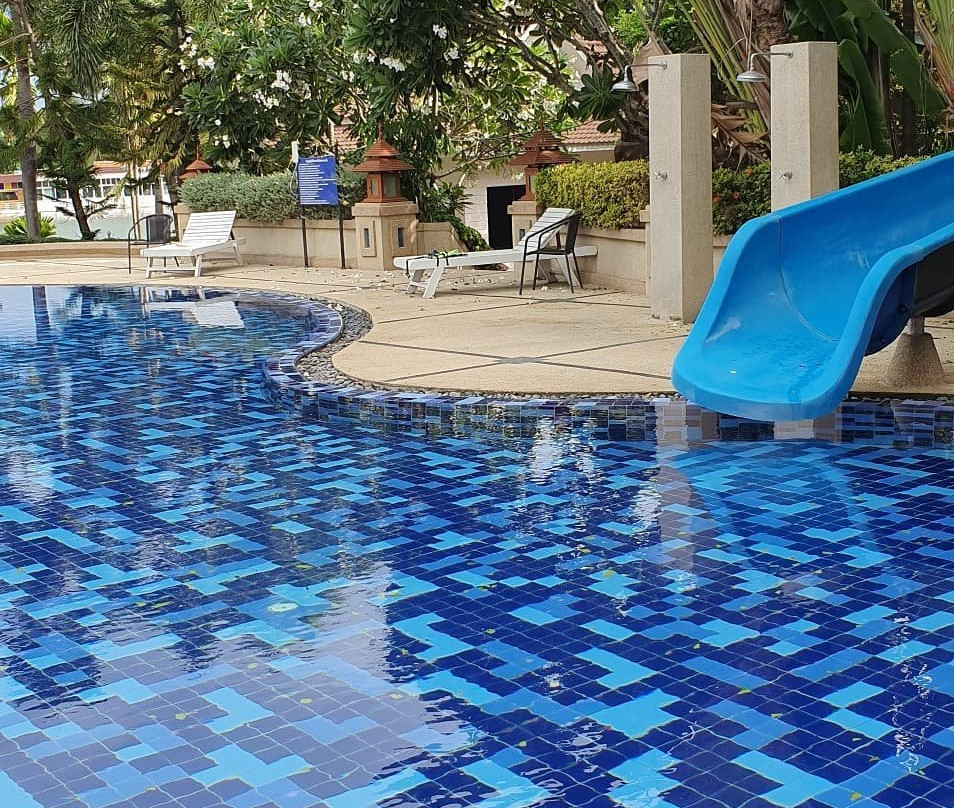 Chawalun Resort主图