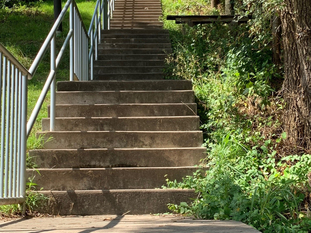 Mark Twain Memorial Lighthouse-汉尼拔必去景点