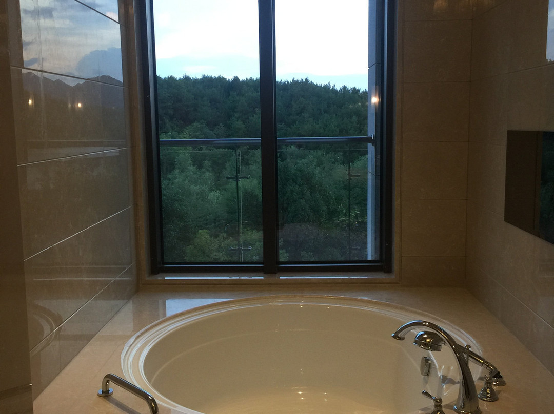 北斗湾开元酒店主图