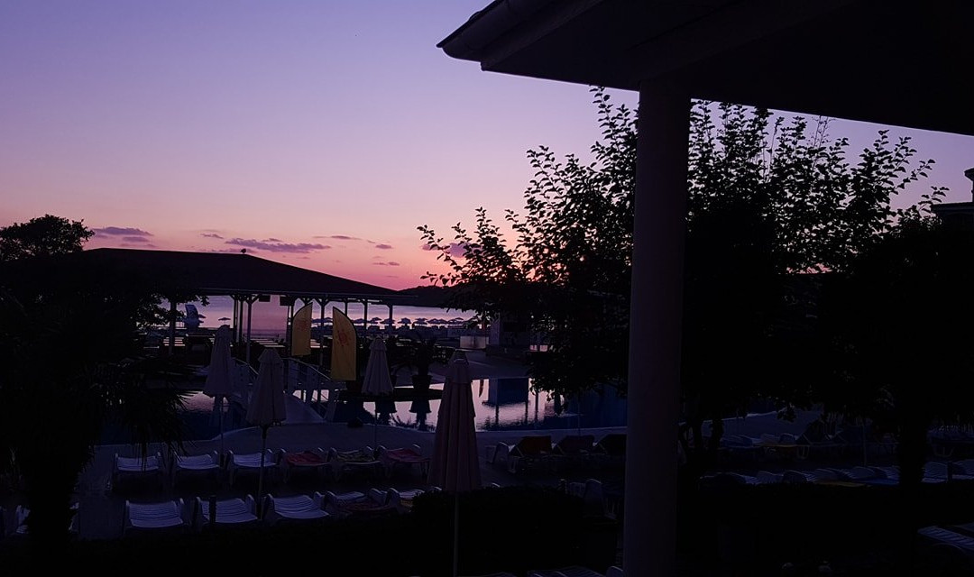 TUI SUNEO Serenity Bay主图