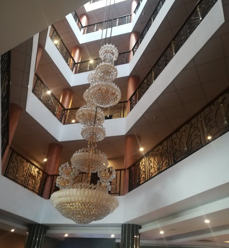 Princess Residence主图