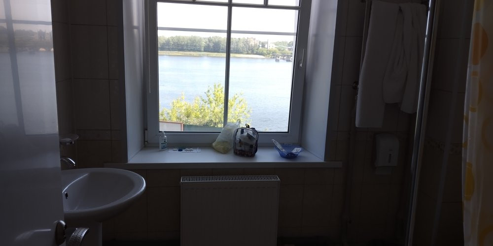 Hotel Na Vvedenskoy主图