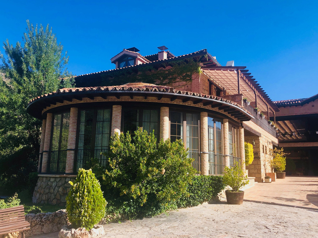 Hotel Coto del Valle主图