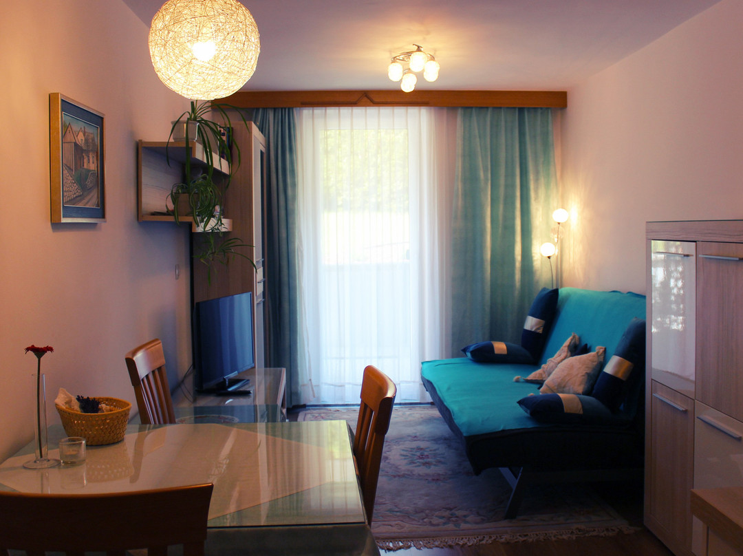 Apartmaji Janša主图