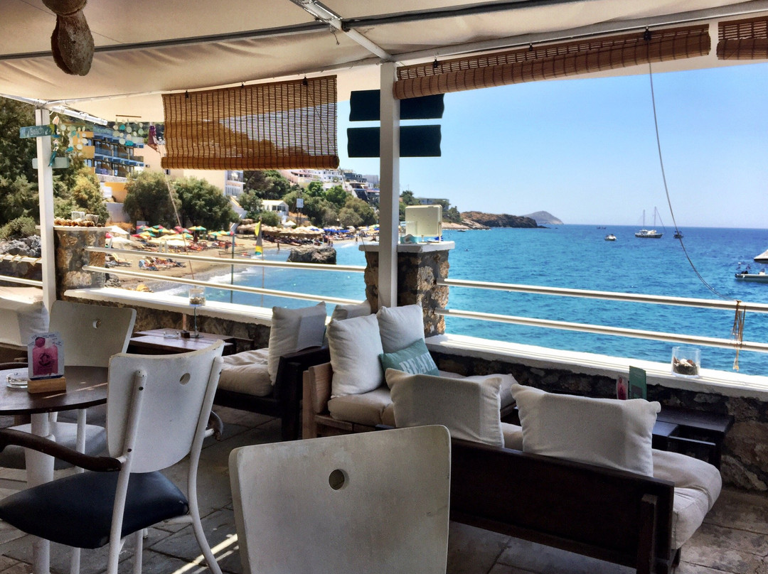 H Hotel Ambiance Kalymnos主图