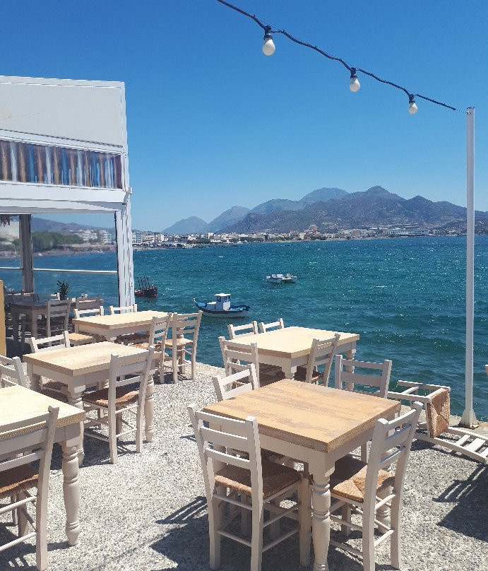 Strand von Ierapetra-Ierapetra必去景点