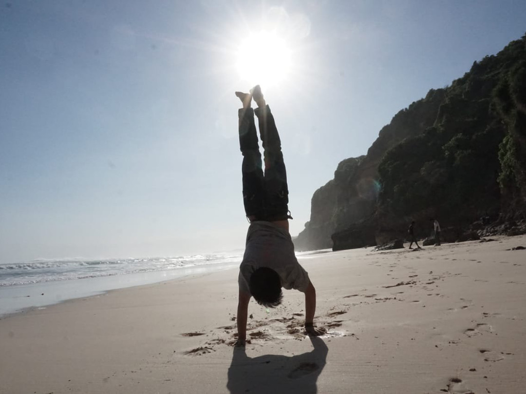 Explore Sumba-Waikabubak必去景点