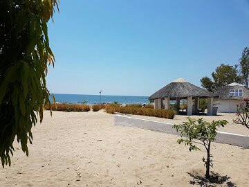 Fish Eagle Bay Lodge主图