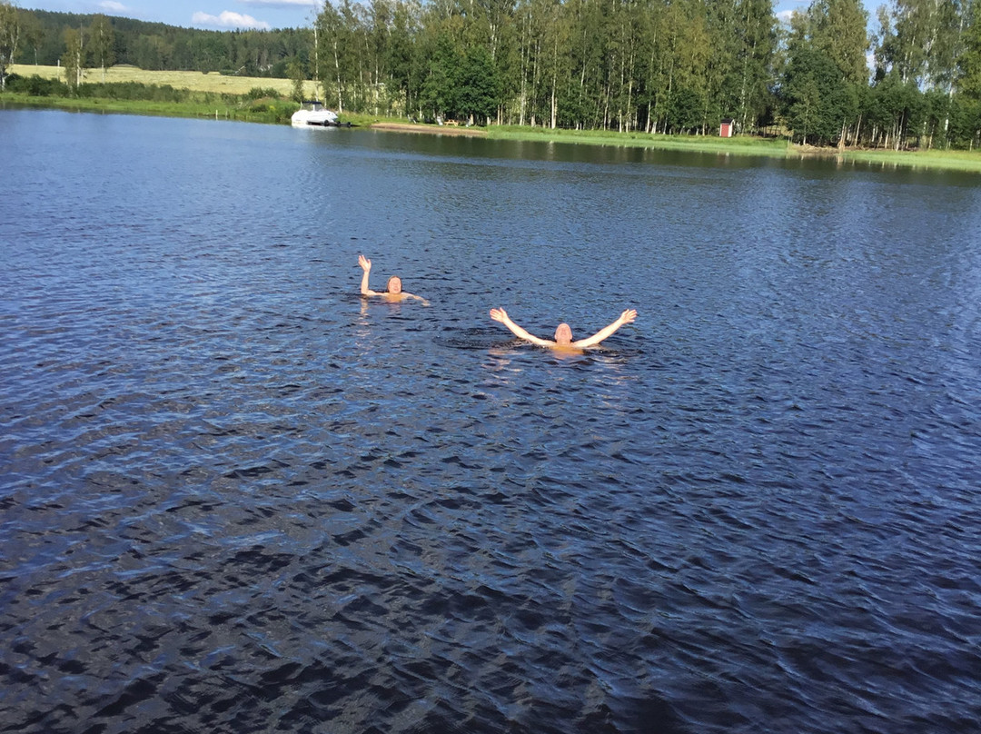 Ulvsby Herrgård主图