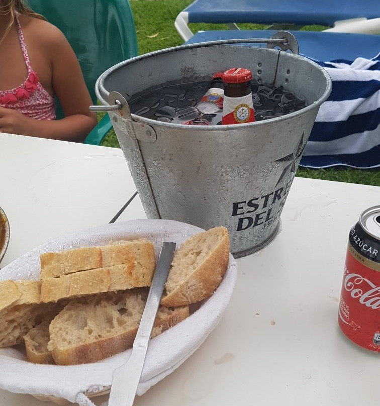 Hotel Rural Terrablanca主图