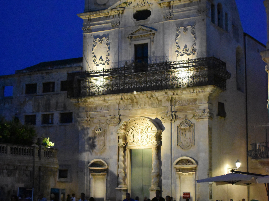 La Piazza Duomo景点图片