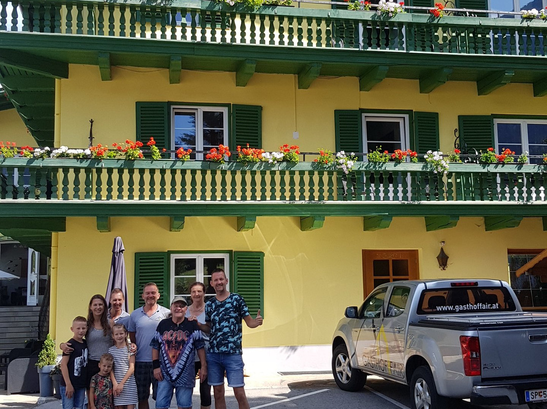 Gasthof Fair主图