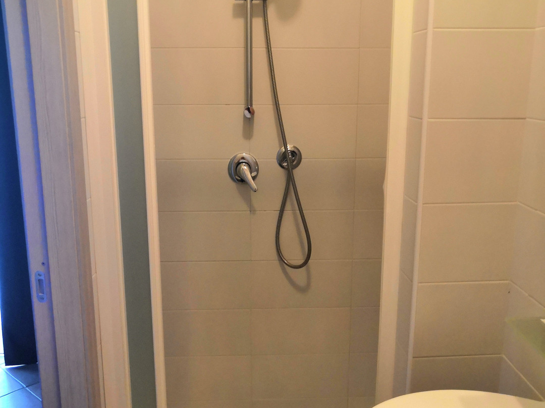 Agriturismo Maris主图