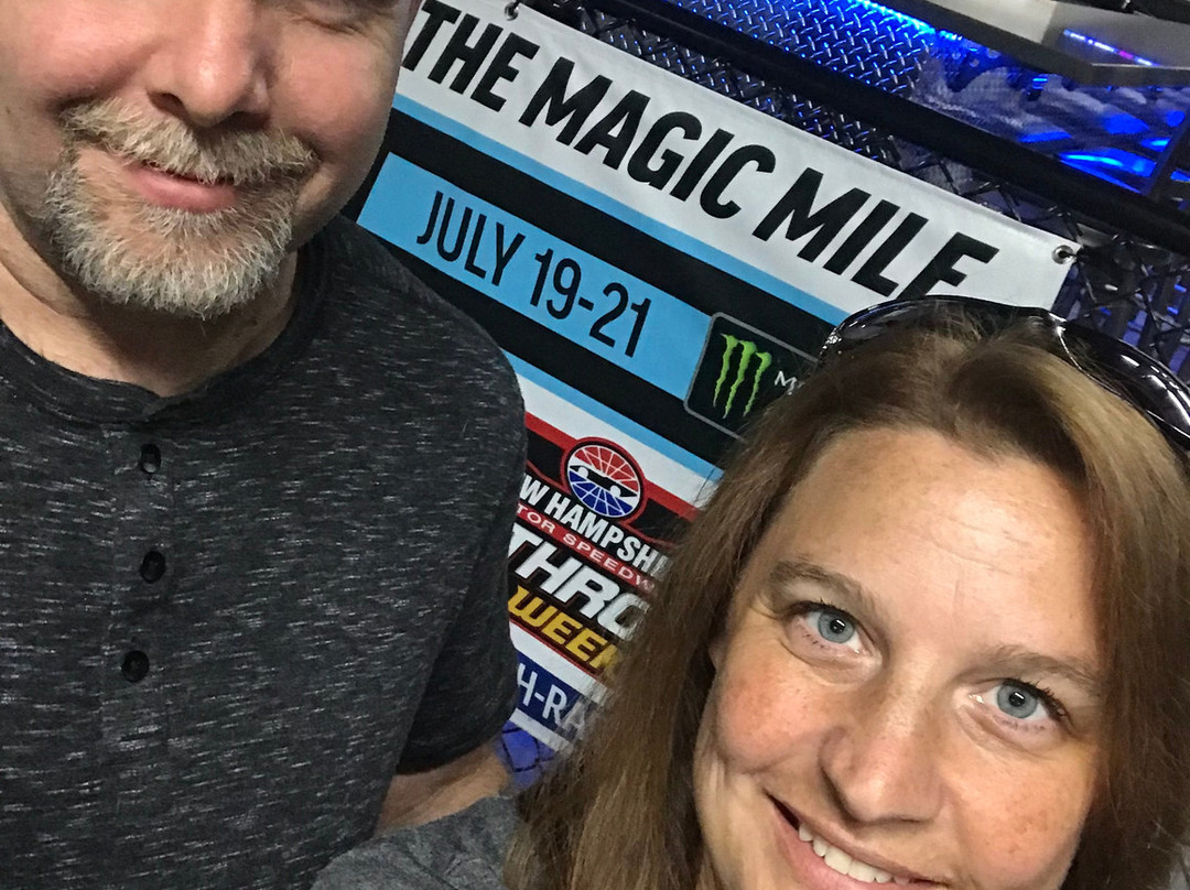 Monza World Class Karting-马山图克特皮克特必去景点