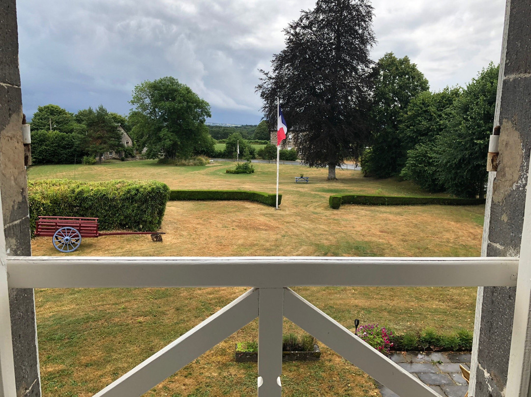 萨温尼斯城堡酒店主图