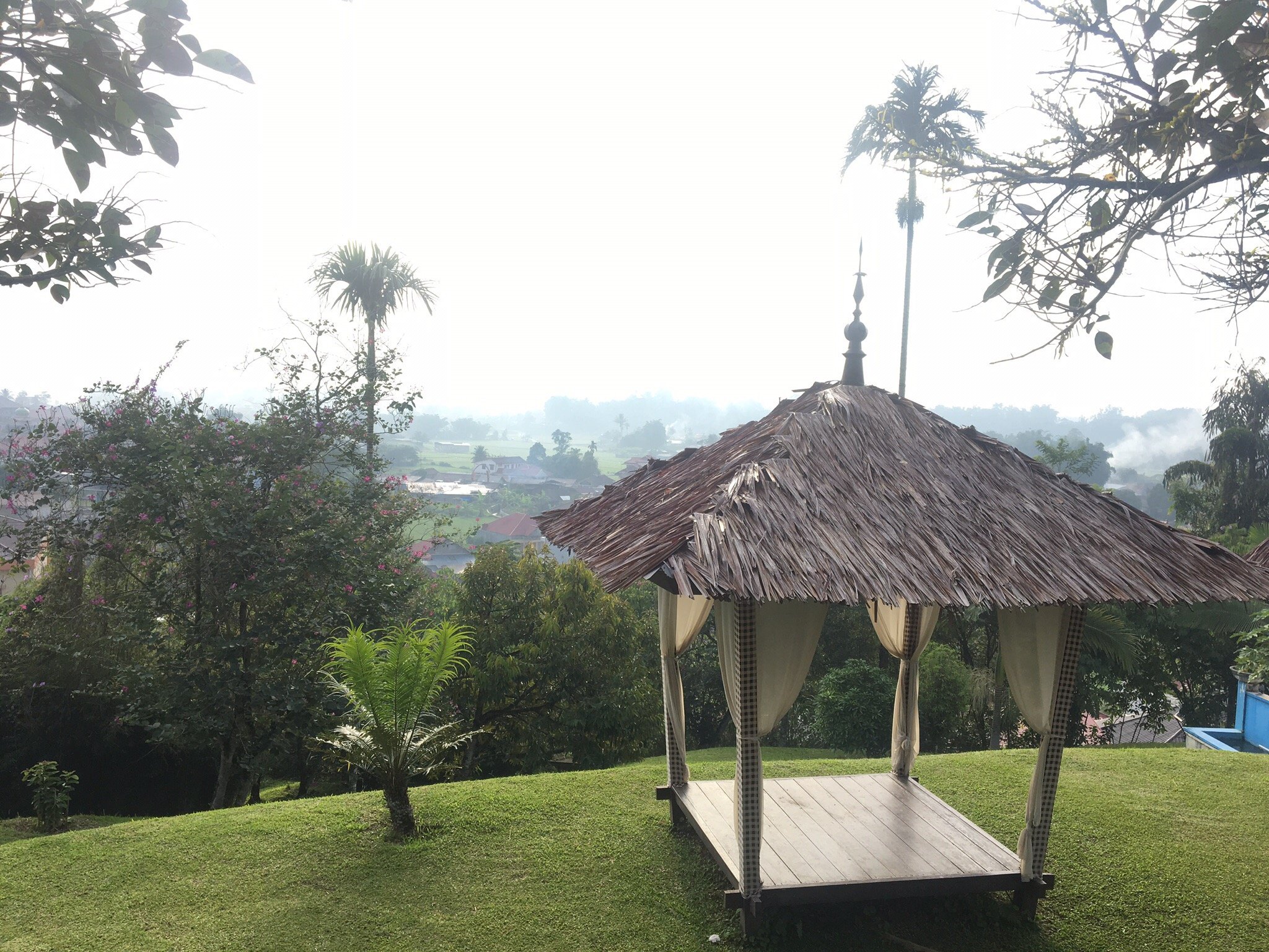 Campago Hotel-官方
