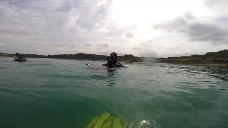St Andrews Lakes Diving-Halling必去景点
