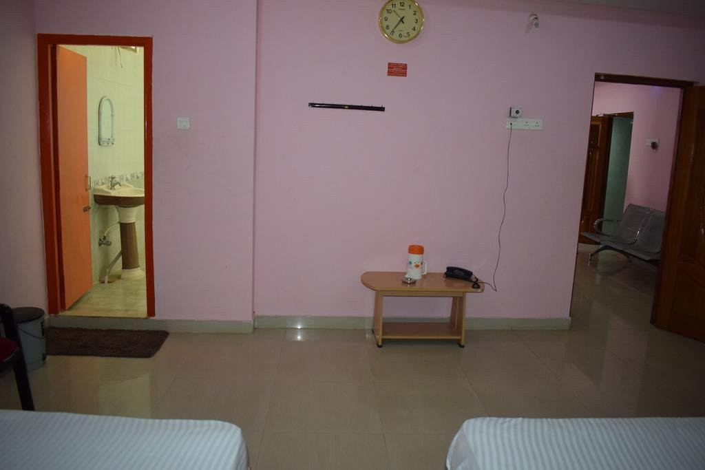 Gokulam Residency主图