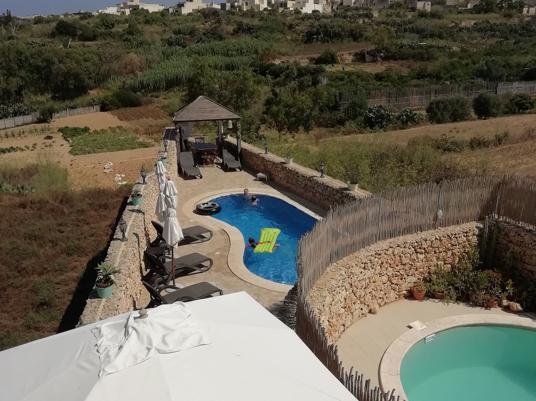 Gozo A Prescindere B&B主图