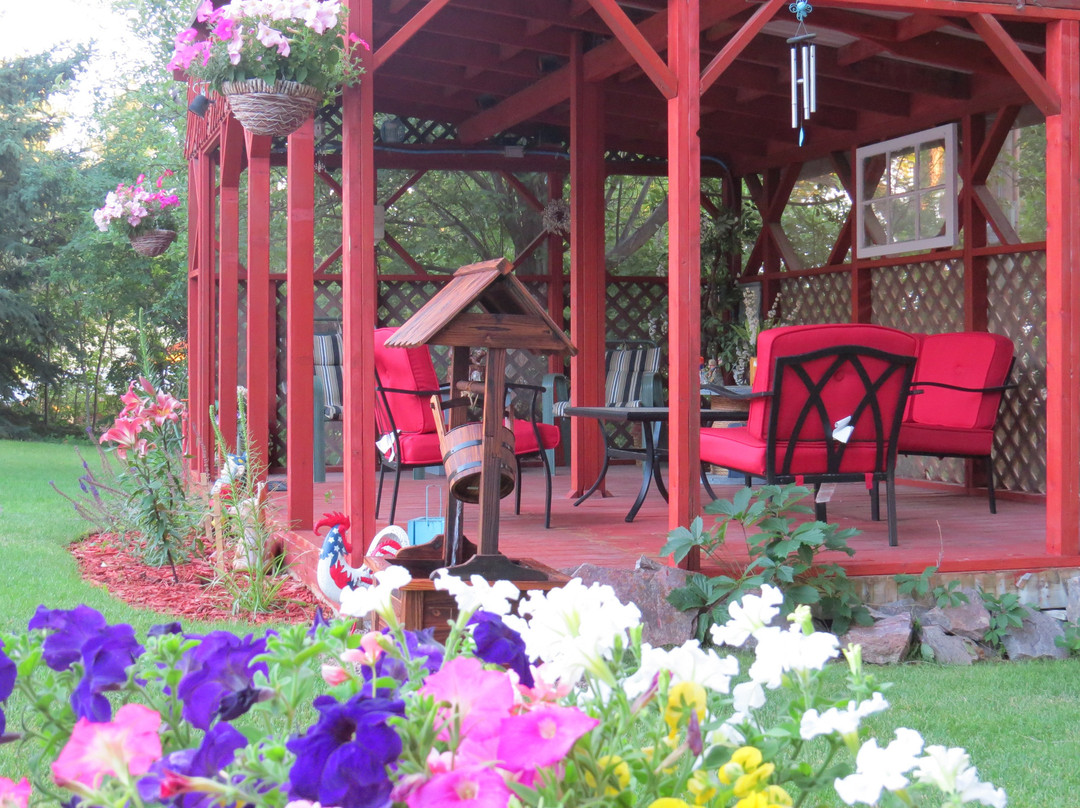 The Pines Country Inn主图