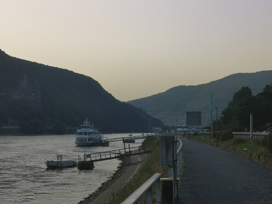 Hotel-Cafe Post主图