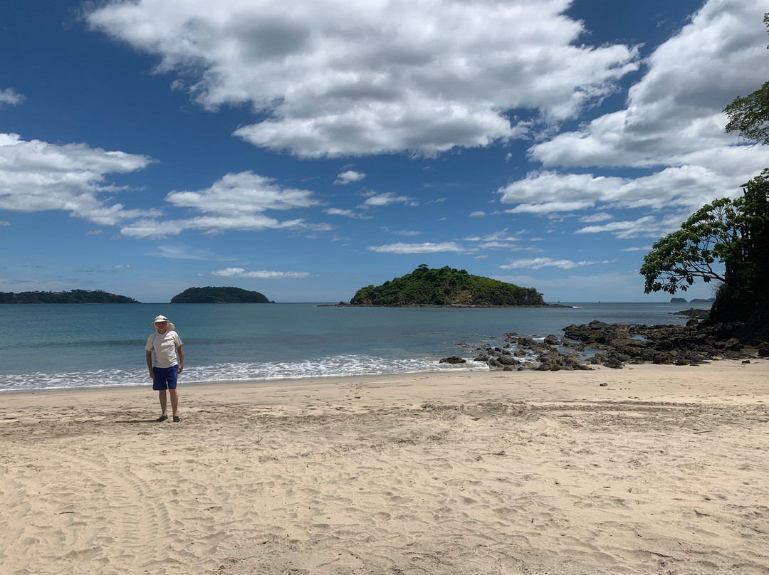 Penca Beach-波特雷罗必去景点