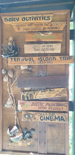 登嘉楼月之影度假村主图