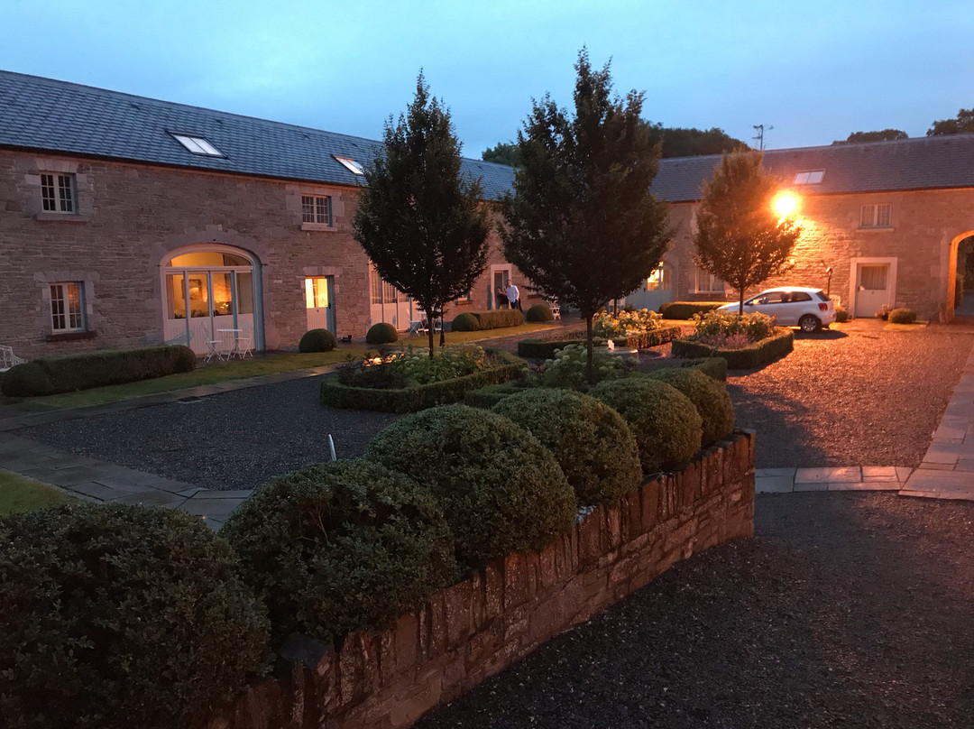 Tankardstown House主图