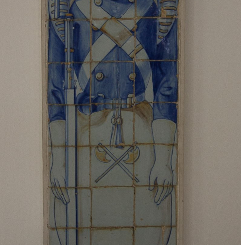 Museu Historico e Artistico do Maranhao景点图片