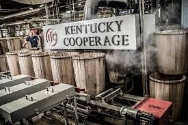 Independent Stave Company - Kentucky Cooperage景点图片