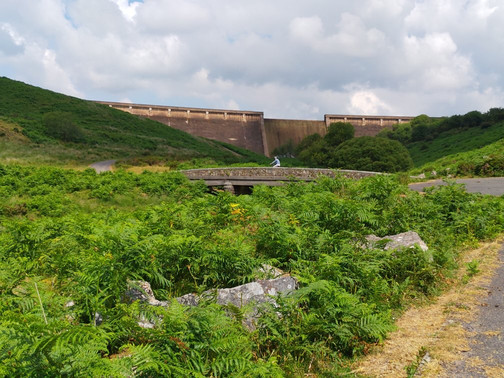 Puffing Billy Cycles-Wrangaton必去景点