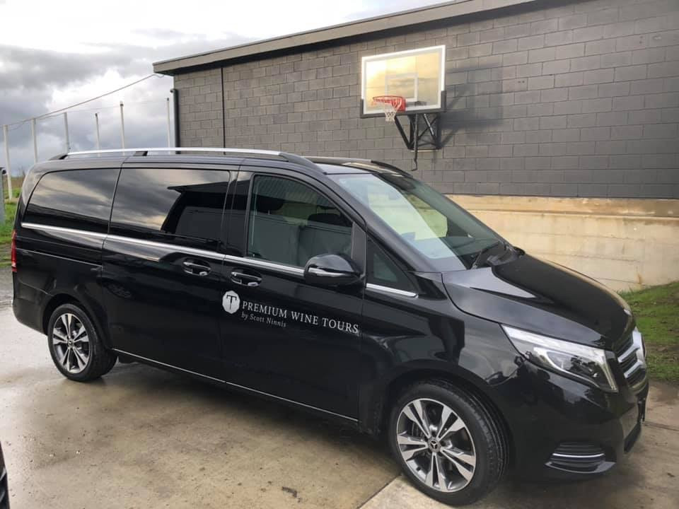Premium Wine Tours by Scott Ninnis - Private Tours-阿德莱德必去景点