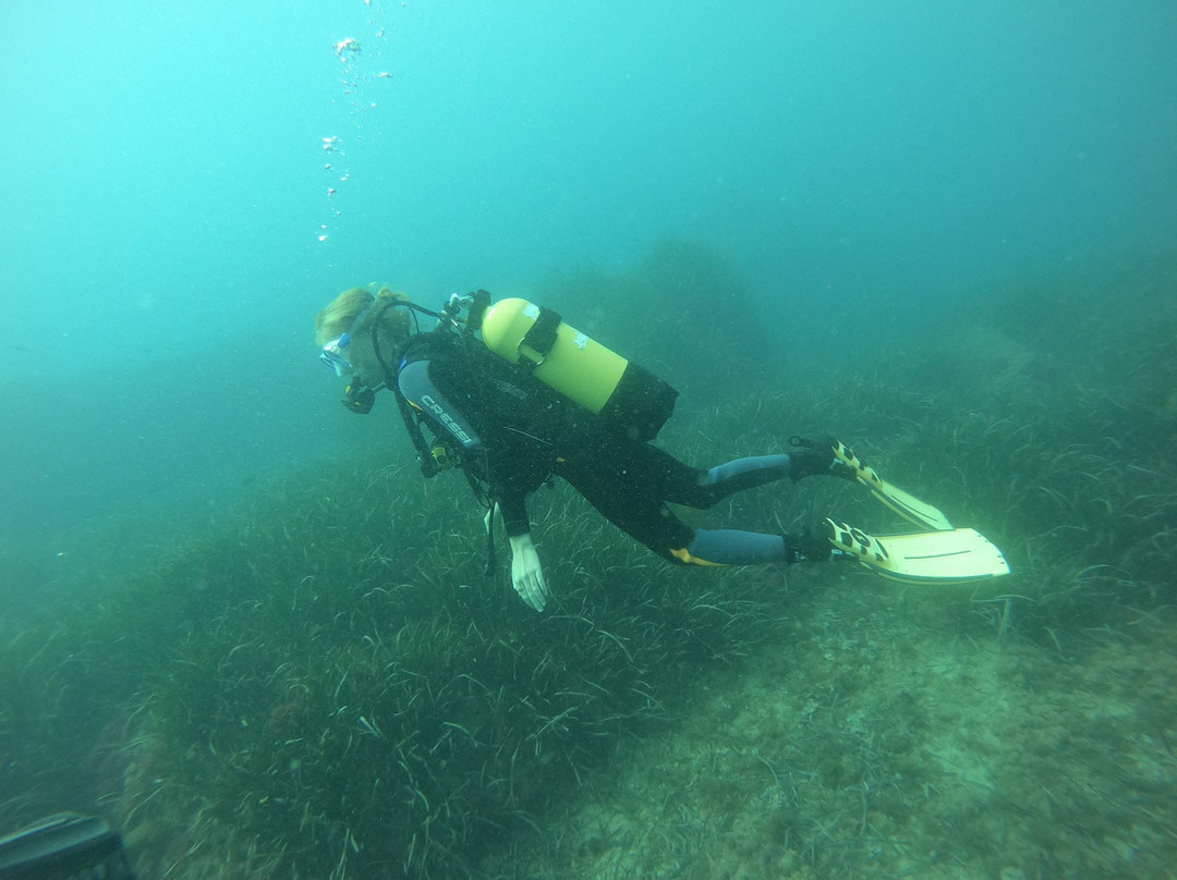 Scuba Moraira景点图片
