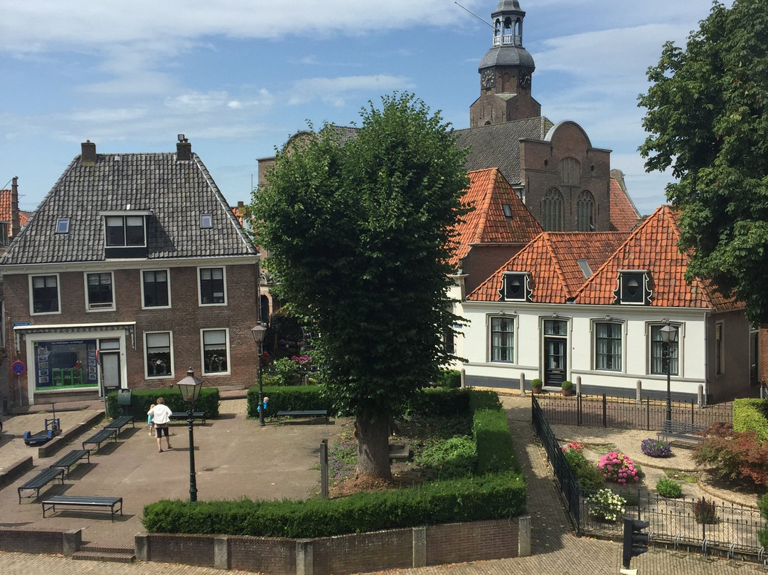 Kaatje bij de Sluis主图