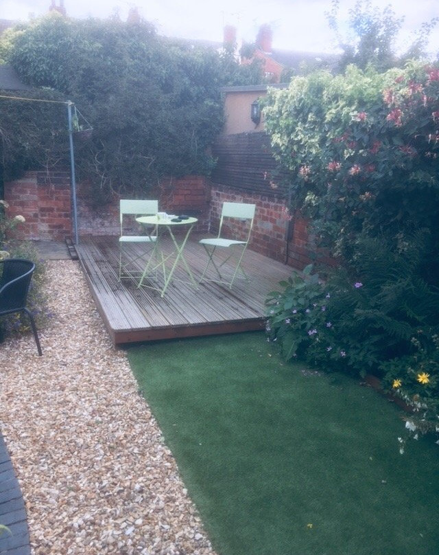 202 Guest House主图