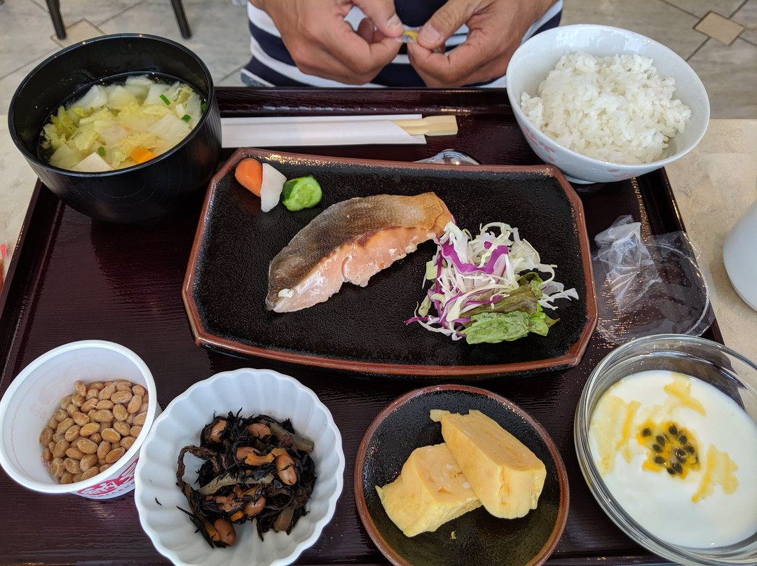 Libest Inn Amami主图