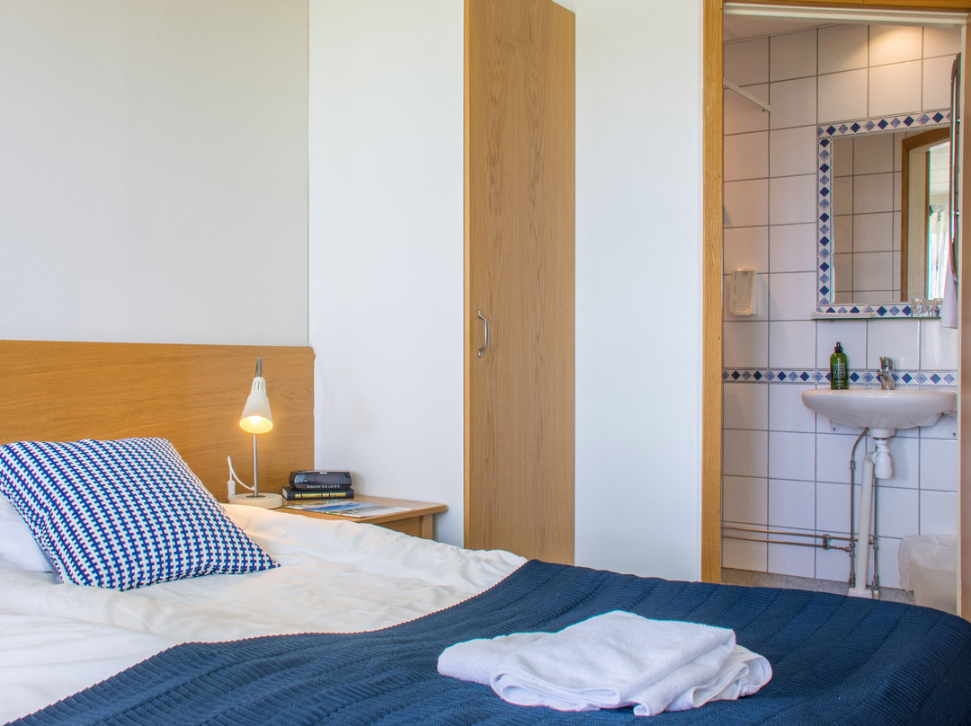 Lungsunds Hotel & Camping