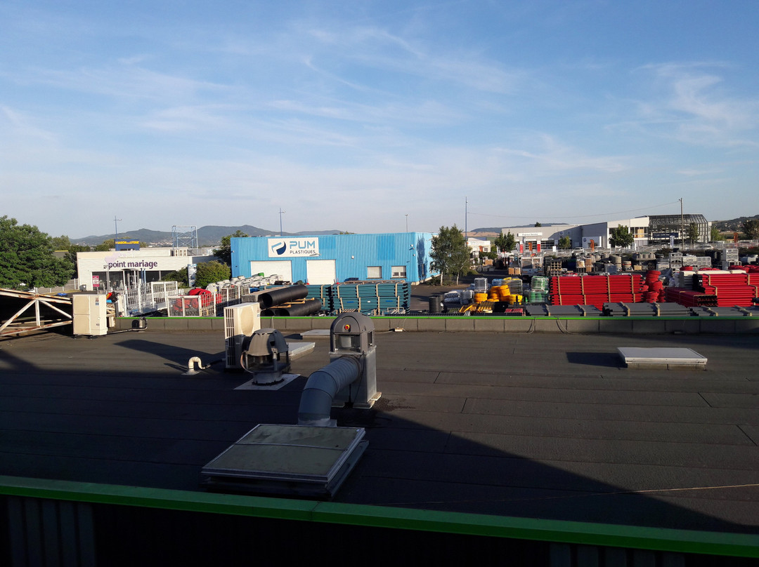 B&B HOTEL Clermont-Ferrand Sud Aubière主图