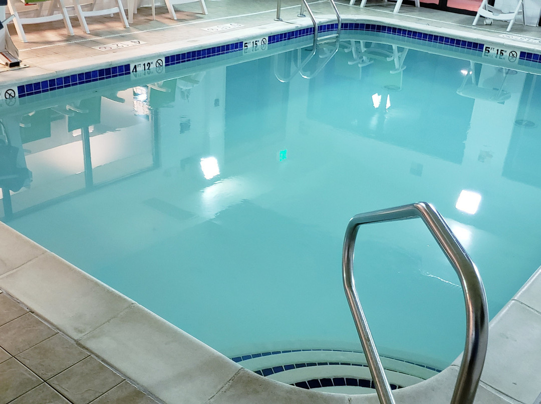 Hampton Inn Denver-West/Golden主图