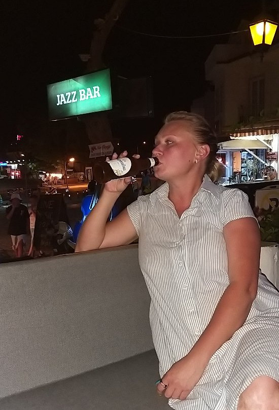 Jazz Bar-达利安必去景点