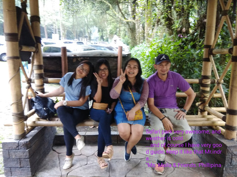 Hellonolan Travel-雅加达必去景点