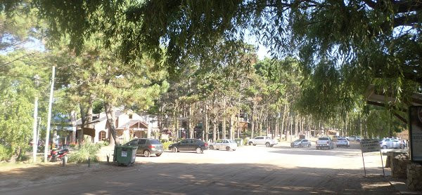 Paseo de Compras景点图片