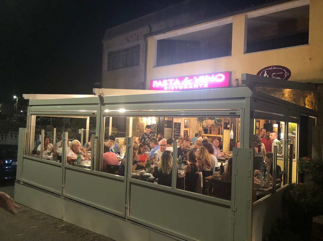 Ristorante Pasta e Vino