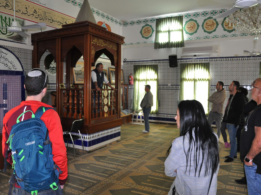 Zarzir旅游攻略图片