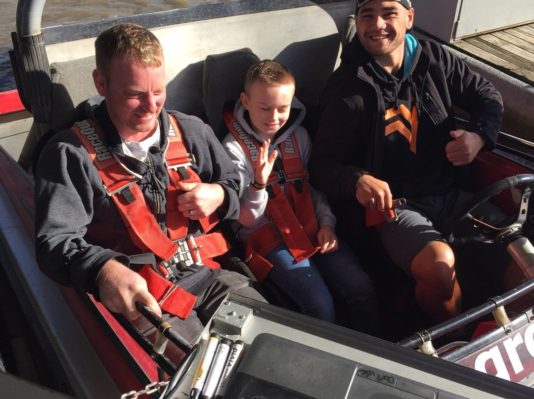 Velocity Valley-罗托鲁瓦必去景点