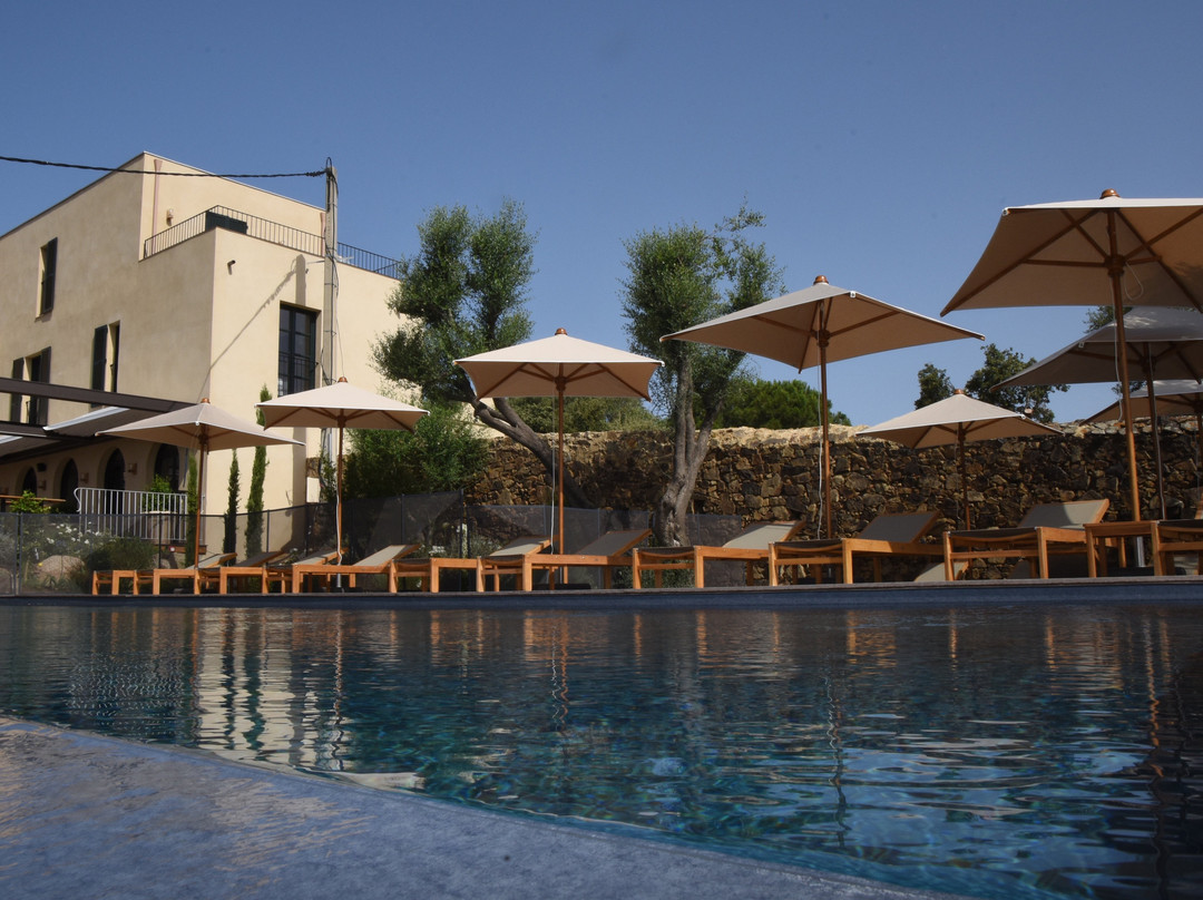 Hotel Villa Josephine主图