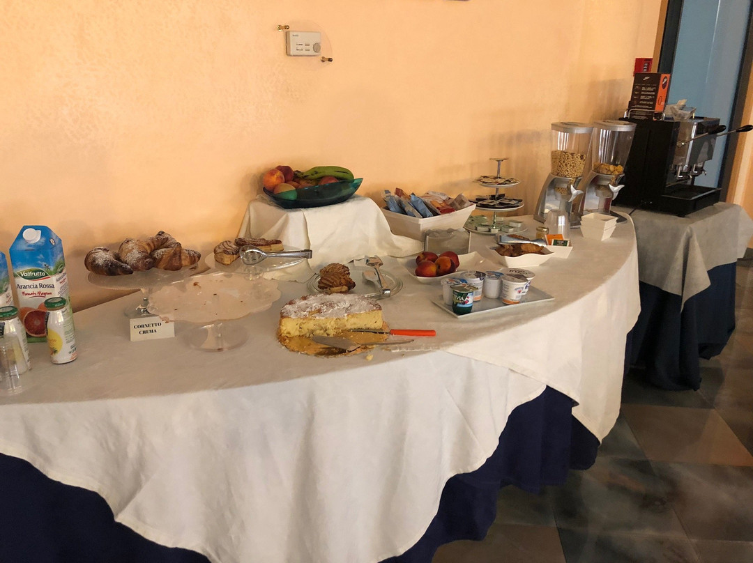 Hotel Moliterno主图