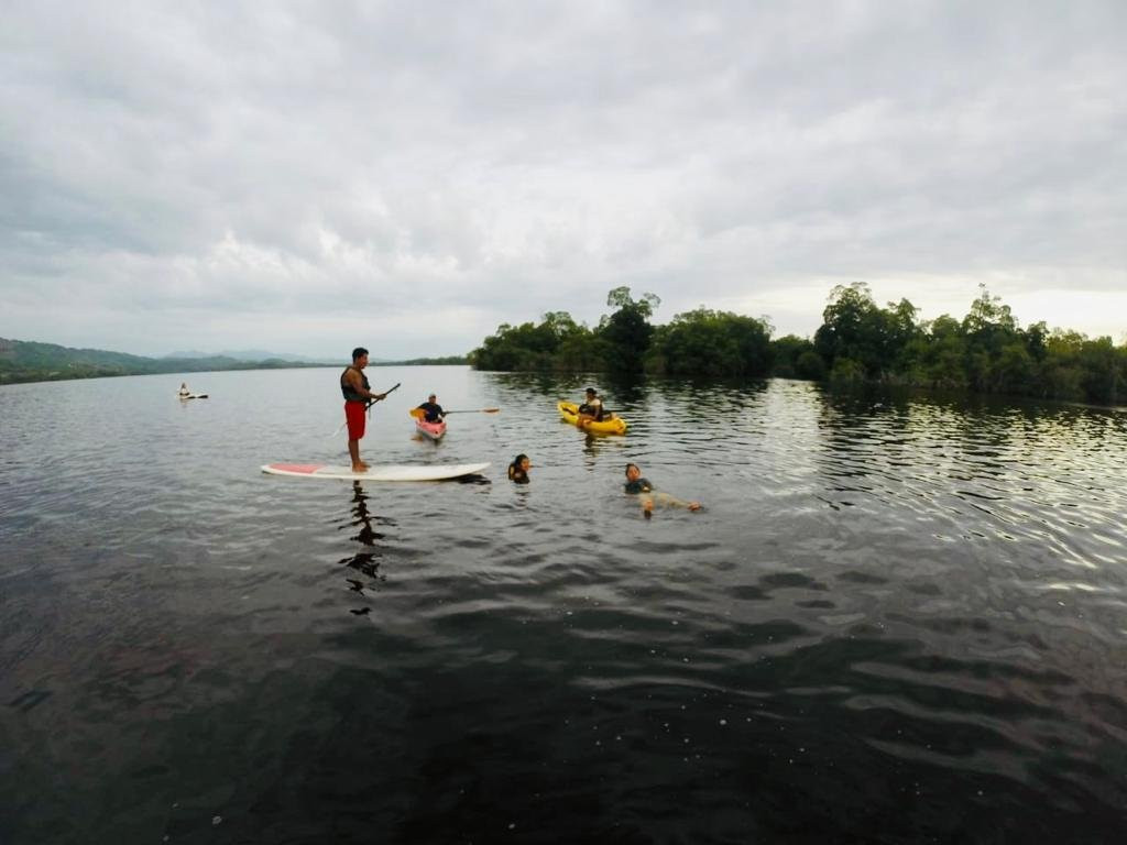 Puerto Adventures-埃斯孔迪多港必去景点